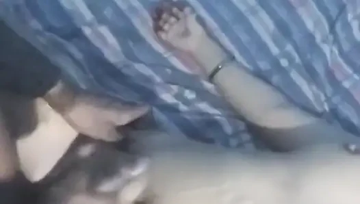 Çok çok ateşli seks