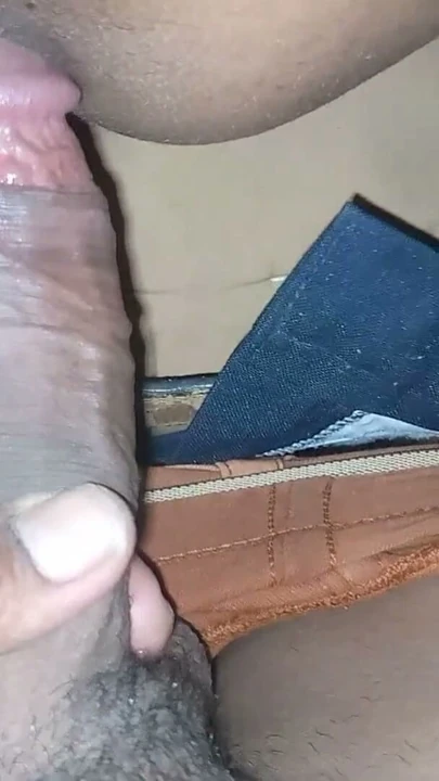 Bhabhi'yi Gece Evde Sert Sert Sikiyor Hintçe Ses | Bölüm 1