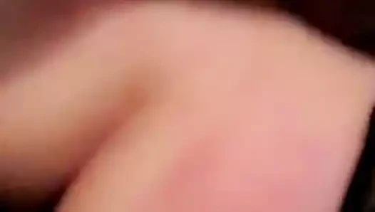 Je baise  mon Gros cul en levrette