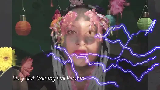 Kadın kılıklı sürtük eğitimi tam sürüm