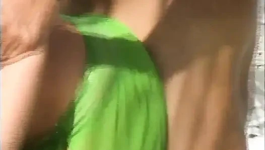 Harika sarışın nymphos büyük yarağa biniyor ve tadını çıkarıyor
