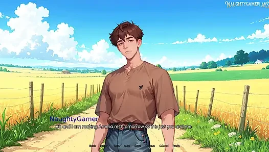 Windvale'de Yaşam (bölüm 10) - Vol_games