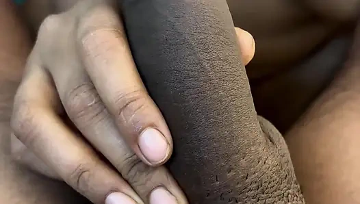 Desi Çift Özel Oda Eğlencesi