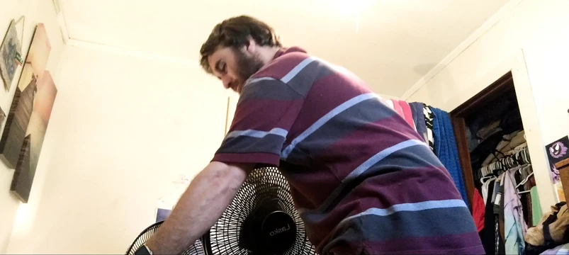 Slam seansı sonrası