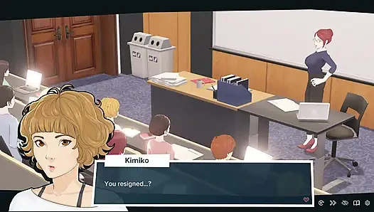 Tam oyun - şenlik: bir aşk otel hikayesi, bölüm 7