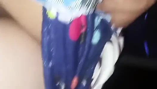 Beni sikiyorlar saklambaç