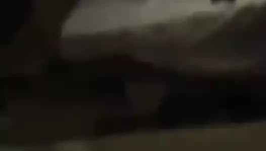 Lanet onu kıçını süre o çığlık