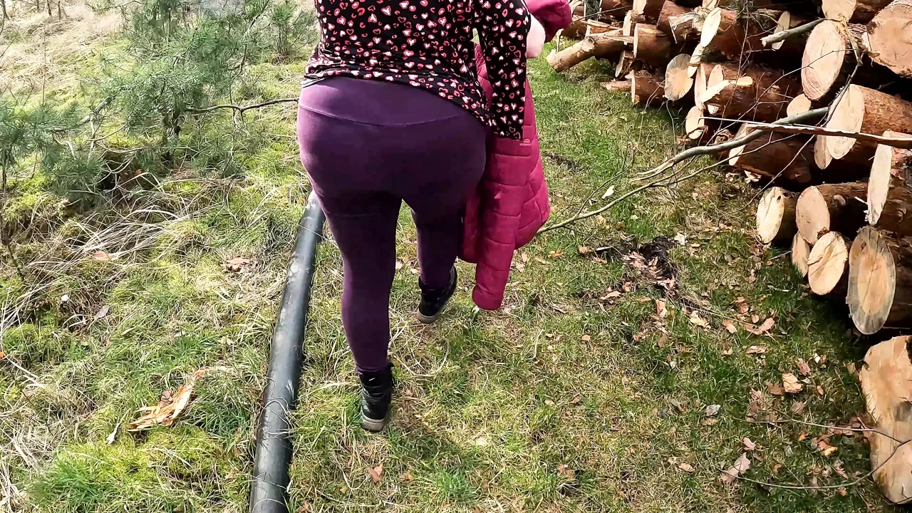 Разтвори се широко, искам да ти плясна устните на