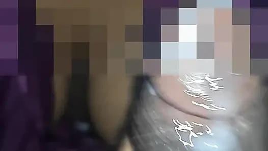 Evli kadın koca yarağı emiyor