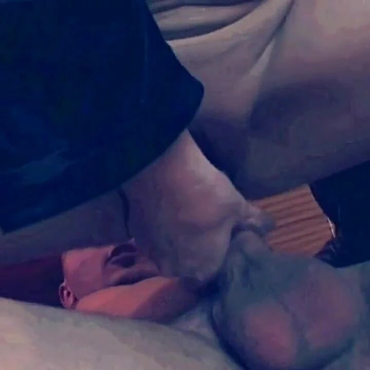 Olgun bir kadın için güçlü bir sikiş