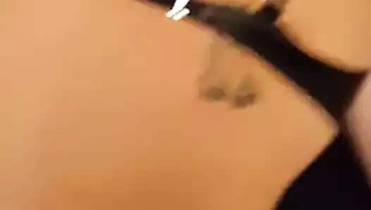 benim üçlü ile erkek arkadaş