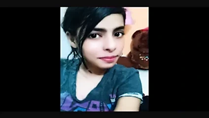 Karaçi pakistanlı Samra hamza ali