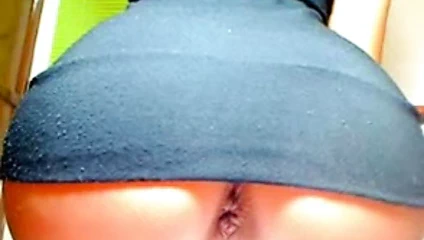 Anal web kamerası gösterisi 07