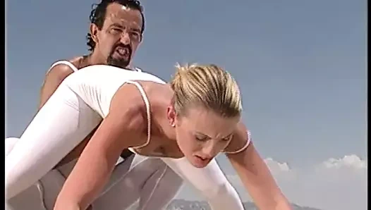 Amerikan jigoloları!!! - cilt #11