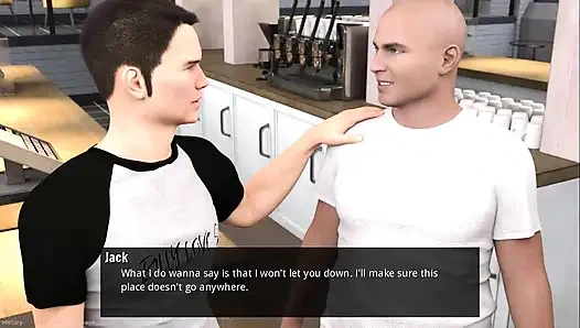 Herkes için bir adam: bölüm 26