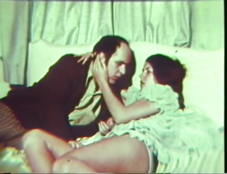 Porno efsanesi - ABD 1969, başlangıç - sahne 02