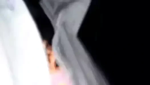 karısı becerdin içinde köpek stili