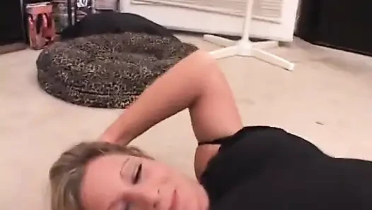 Tıknaz tonbalıkları ve ss anoreksiya kızları filminin kamera arkası