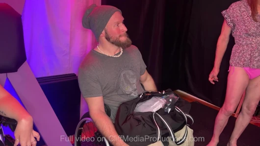 Kink-Abled - Cliff Media Productions