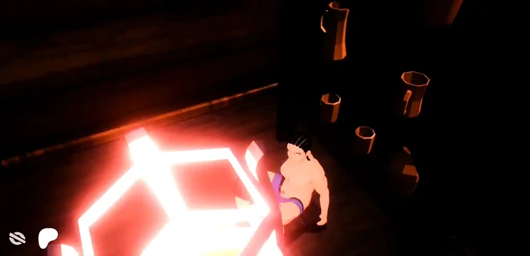 JIMMY İLE PUB SİKİŞİ HENTAI