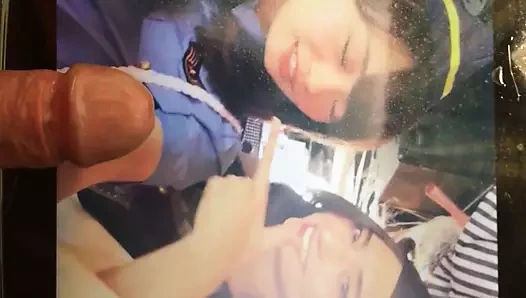 Inoue Seika.Yamaga Kotoko