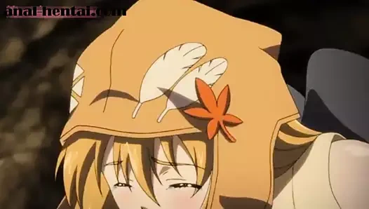 kuş kadın anal seks