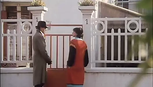 Cathy menard &amp; marilyn jess içinde burjuva ve fahişe