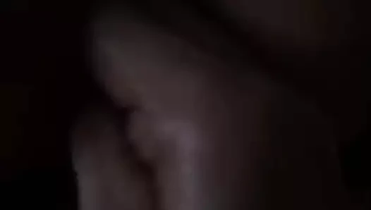 Nikky et sa maitresse