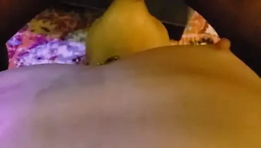 Cuck saatler hotwife yüz boğa tarafından becerdin olsun.