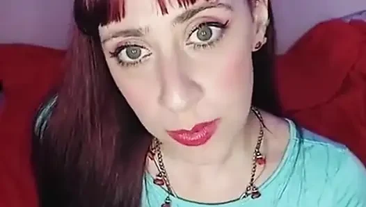 Shyyfxx hayranlarım için ilk lezbiyen rol oyunu!