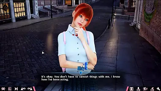 Çifte ev ödevi ep1- pt.5- yılın vesilesi