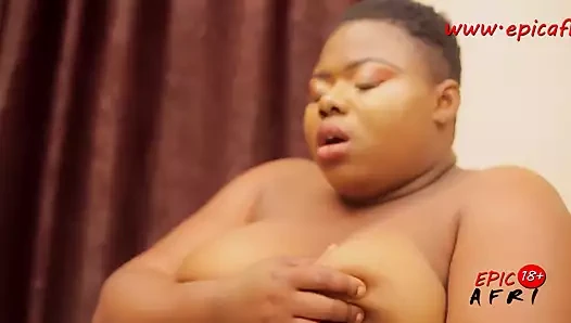 Büyük siyah yarak yokluğunda dildom en iyi arkadaşım