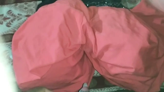 sikimi rahatlatmaya başladı!