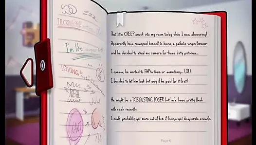 Yaz mevsimi efsanesi bölüm 21 misskitty2k