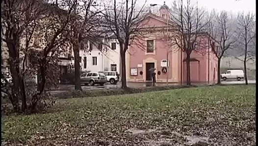 ABD'de eski fahişelerin kötü hikayeleri!!! - cilt #04