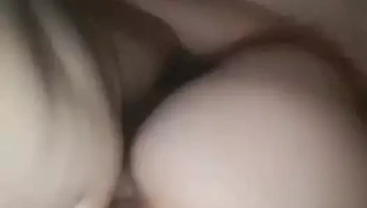 İngiliz sürtük bükülmüş