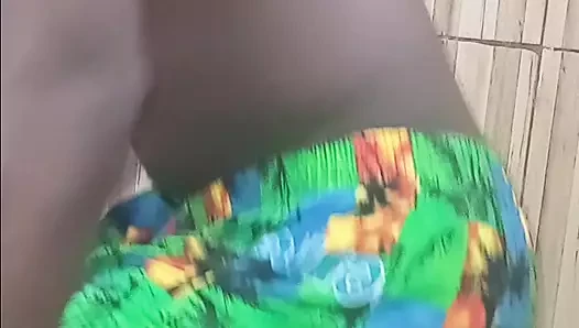 Azgın çarşamba sabahı