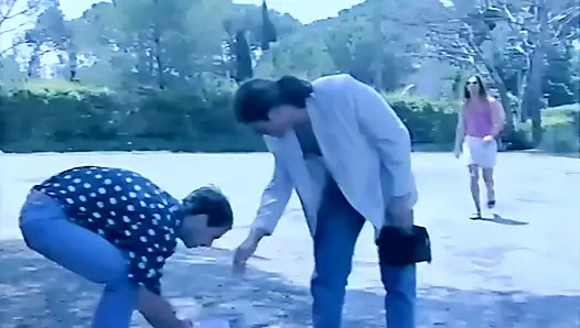 Cinsel ağ geheimcode superfrau (1995)