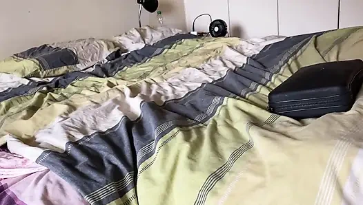 Şanslı Iskeleler Pencereden Izliyor