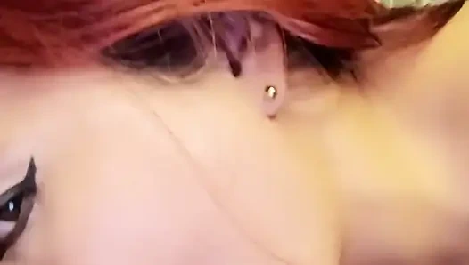 MILF BBW, En Iyi Arkadaşının Kocasıyla Sevişirken Kendini Kaydediyor (fan Kulübü Özel)