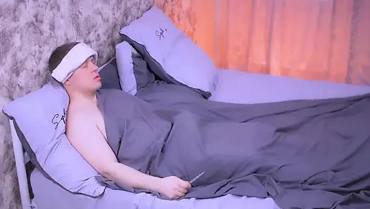 Hussy kocasına götten sikişiyor