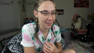 Prttypnkpussy kamera seksi