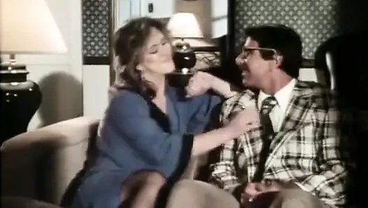 Klasik porno dvd'leri: Marilyn Chambers'ın özel hayranı