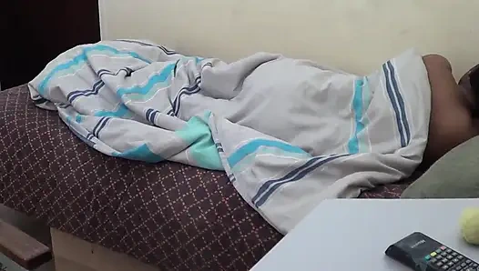 Yetişkin eğlence endüstrisinde şimdiye kadar görülen en uzun, kesintisiz amcık yalama