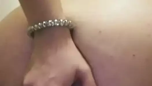 Pawg dildo binicisi bakış açısı
