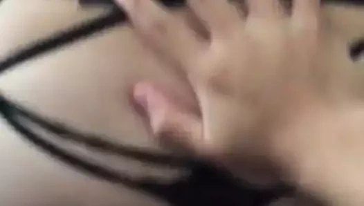 ona binmeye hayır diyemem