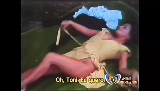 Oh angelina (1982) İtalyan bağbozumu film vintagepornbay