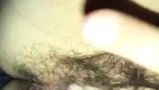 Hızlı tek başına ovma