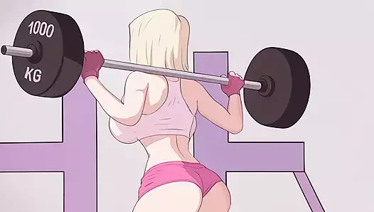 Ejderha topu boyutlararası dilek - bölüm 3 - aldatan evli kadın chi loveskysan69 tarafından dölleniyor