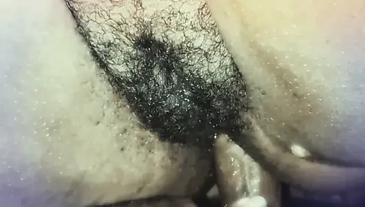 This pastor knows how to fuck the ass of an evangelical couple and make me scream with anal pleasure